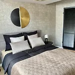 Gluecklich Am Deluxe Mit Wellnesszugang Egmond aan Zee