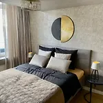 Gluecklich Am Deluxe Mit Wellnesszugang Apartment Egmond aan Zee