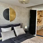 Apartment Gluecklich Am Deluxe Mit Wellnesszugang *