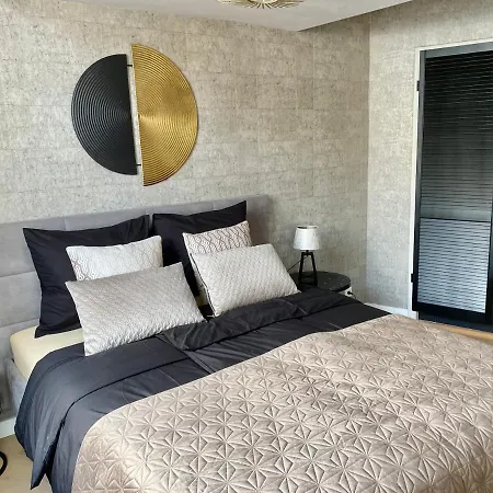 Gluecklich Am Deluxe Mit Wellnesszugang Egmond aan Zee