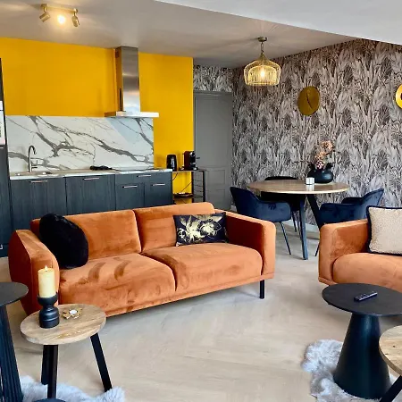 Gluecklich Am Deluxe Mit Wellnesszugang