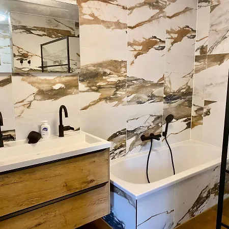 Gluecklich Am Deluxe Mit Wellnesszugang Egmond aan Zee