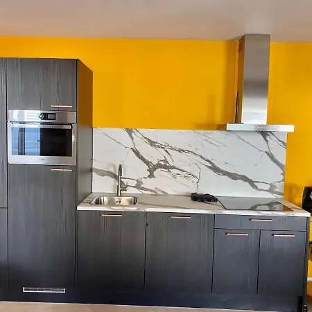 Gluecklich Am Deluxe Mit Wellnesszugang