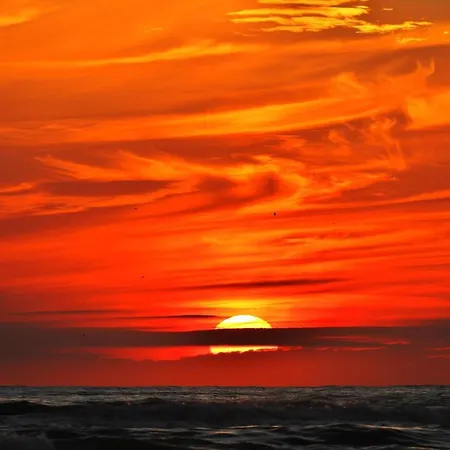 Apartmán Gluecklich Am Deluxe Mit Wellnesszugang Egmond aan Zee