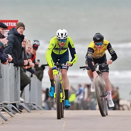 Gluecklich Am Deluxe Mit Wellnesszugang