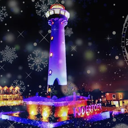 Gluecklich Am Deluxe Mit Wellnesszugang *