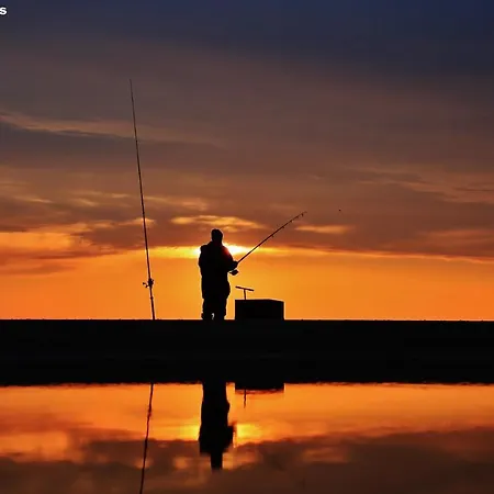 Gluecklich Am Deluxe Mit Wellnesszugang