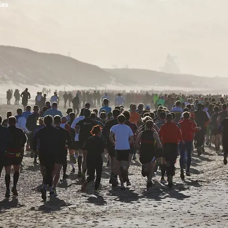 Apartmán Gluecklich Am Deluxe Mit Wellnesszugang