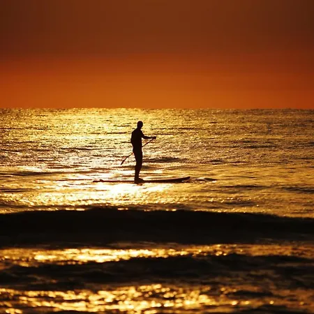 Daire Gluecklich Am Deluxe Mit Wellnesszugang Egmond aan Zee