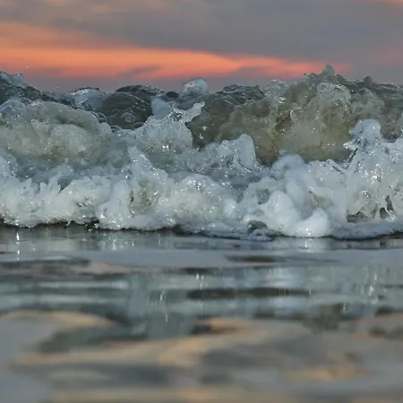 Gluecklich Am Deluxe Mit Wellnesszugang Apartmán *