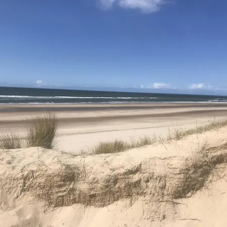 Gluecklich Am Deluxe Mit Wellnesszugang Daire *