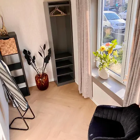 Gluecklich Am Deluxe Mit Wellnesszugang