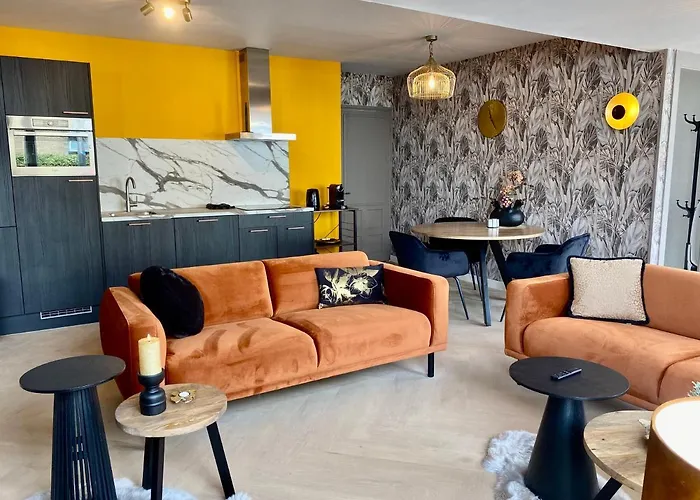 Gluecklich Am Deluxe Mit Wellnesszugang