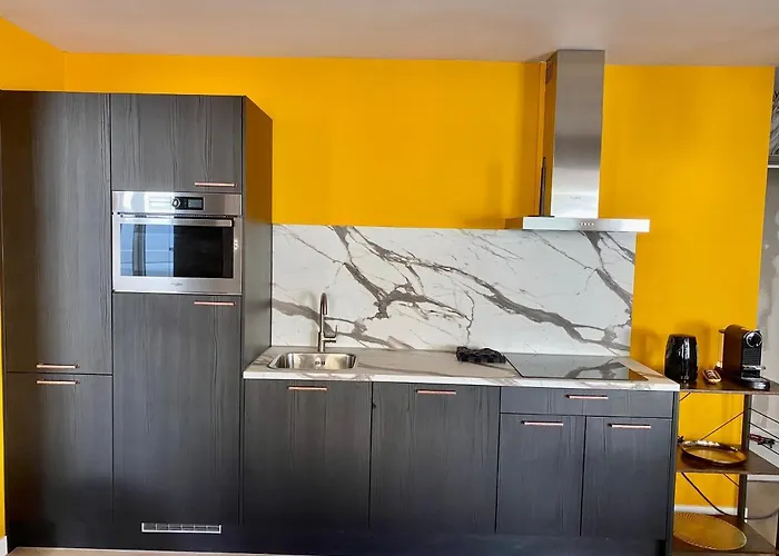 Gluecklich Am Deluxe Mit Wellnesszugang