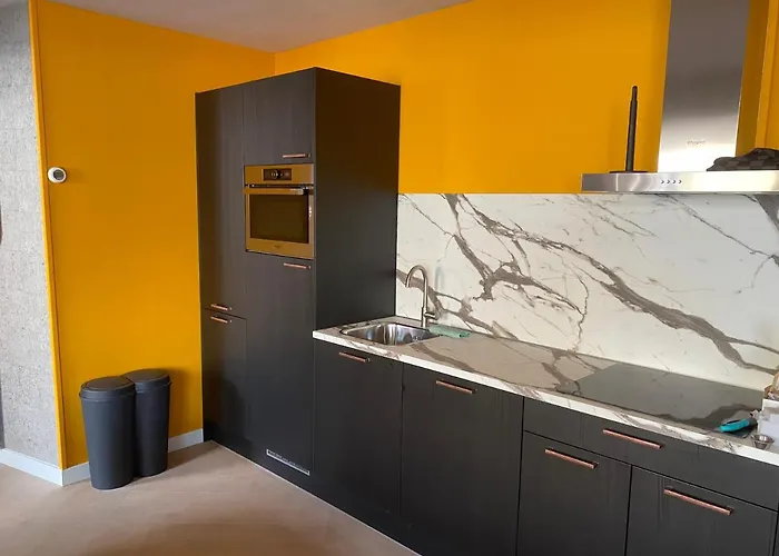 Gluecklich Am Deluxe Mit Wellnesszugang *