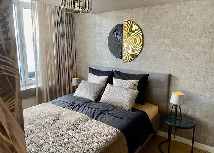 Gluecklich Am Deluxe Mit Wellnesszugang Appartamento Egmond aan Zee