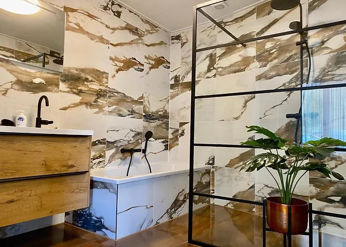 Gluecklich Am Deluxe Mit Wellnesszugang Appartamento Egmond aan Zee