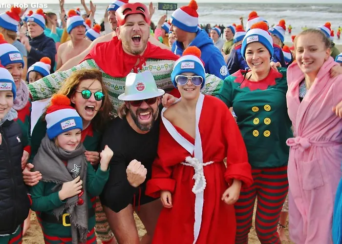 Gluecklich Am Deluxe Mit Wellnesszugang Appartamento *