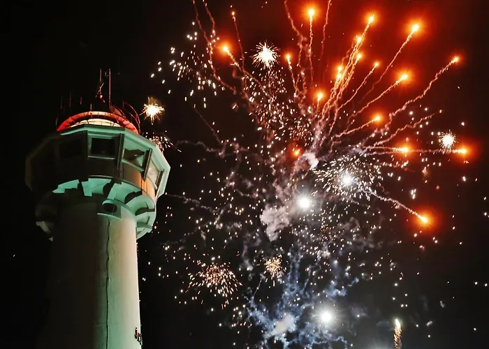 Appartamento Gluecklich Am Deluxe Mit Wellnesszugang *