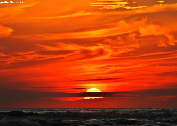 Appartamento Gluecklich Am Deluxe Mit Wellnesszugang Egmond aan Zee