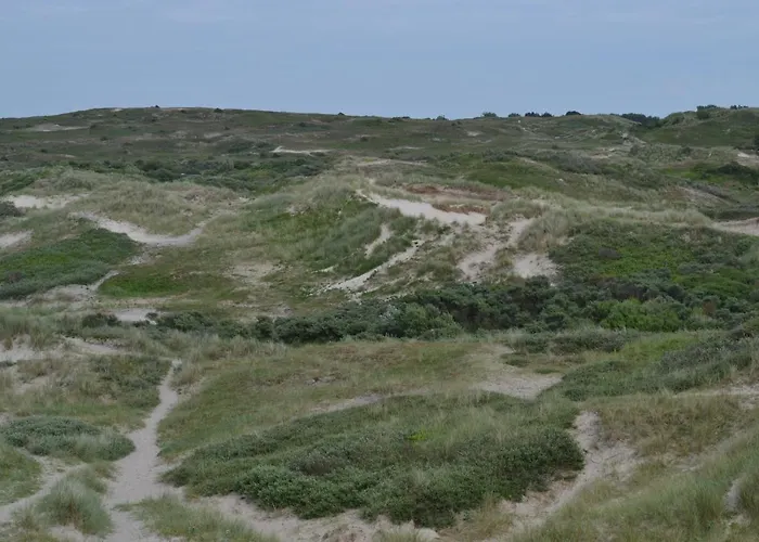 Appartamento Gluecklich Am Deluxe Mit Wellnesszugang Egmond aan Zee