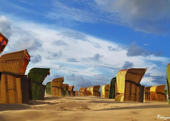 Appartamento Gluecklich Am Deluxe Mit Wellnesszugang Egmond aan Zee