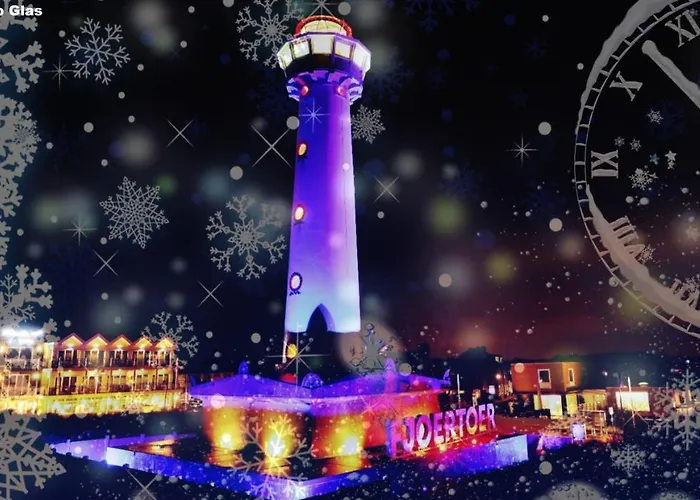 Gluecklich Am Deluxe Mit Wellnesszugang *