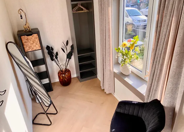 Gluecklich Am Deluxe Mit Wellnesszugang